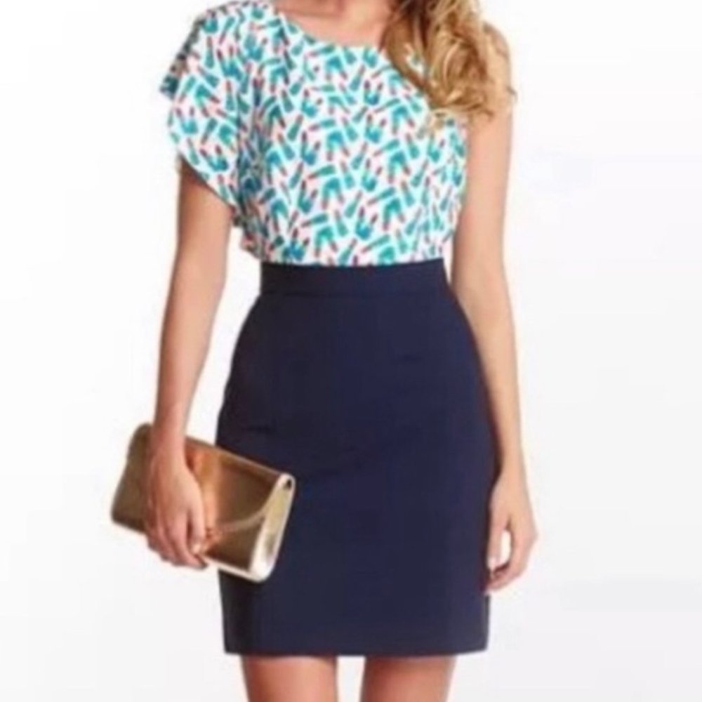 Lilly Pulitzer Lipstick Delia Kissy Dress Size 2